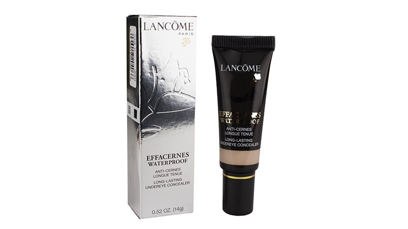 Lanc0me Effacernes Waterproof Protective Undereye Concealer