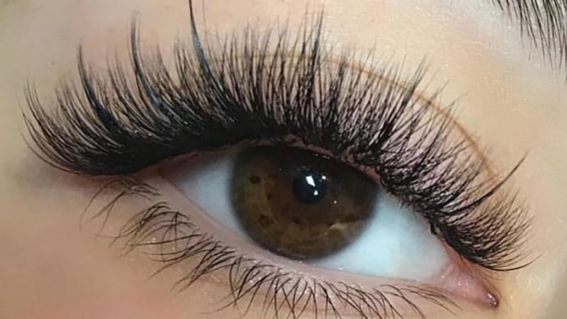 Lash Lift Vs Lash Extensions