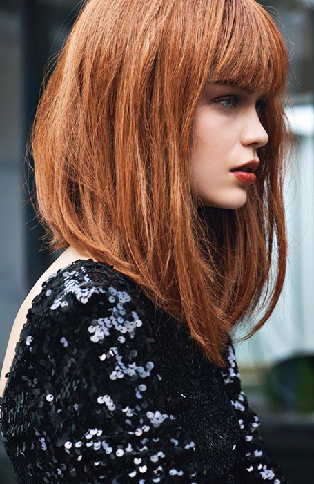 70 Best Medium Length Haircuts & Hairstyles for Women in 2023 70 Best Medium Length Haircuts & Hairstyles for Women in 2023