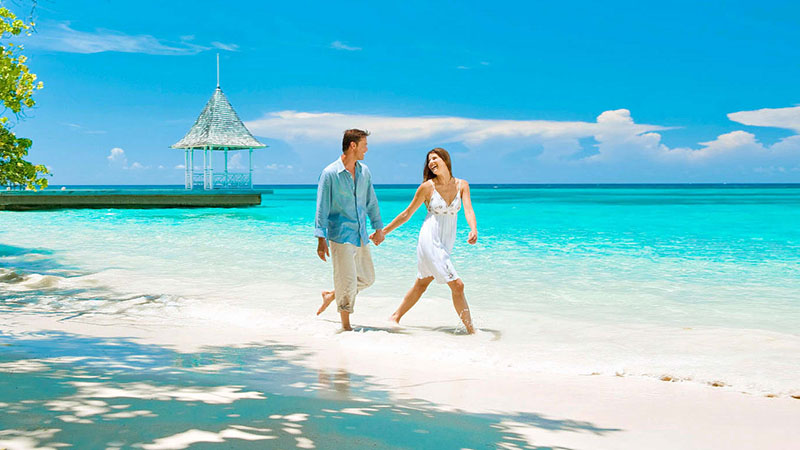 Mauritius Honeymoon