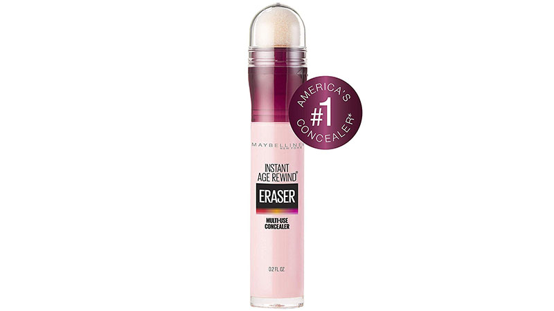 Maybelline Instant Age Rewind Eraser Dark Circles Treatment Concealer