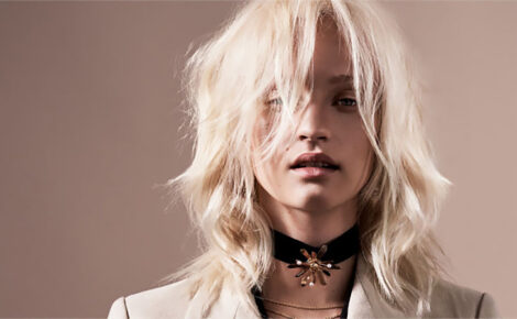 Medium Length Hairstyles & Haircuts For Women