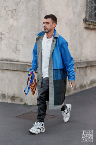 Milan Mens Fashion Week Autumn Winter 2020 (102 Of 142)