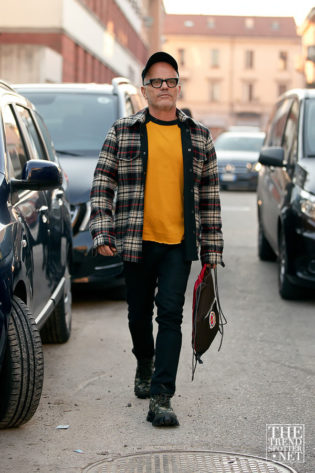 Milan Mens Fashion Week Autumn Winter 2020 (31 Of 142)