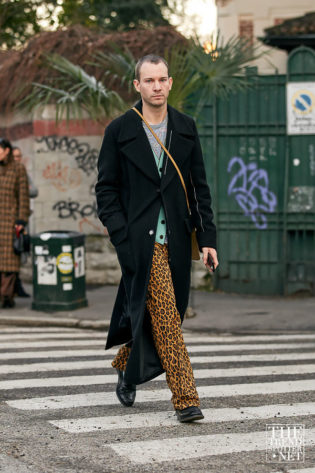 Milan Mens Fashion Week Autumn Winter 2020 (38 Of 142)