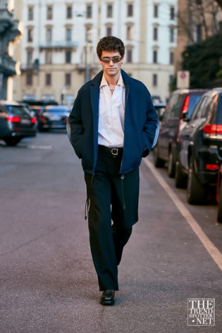 Milan Mens Fashion Week Autumn Winter 2020 (45 Of 142)