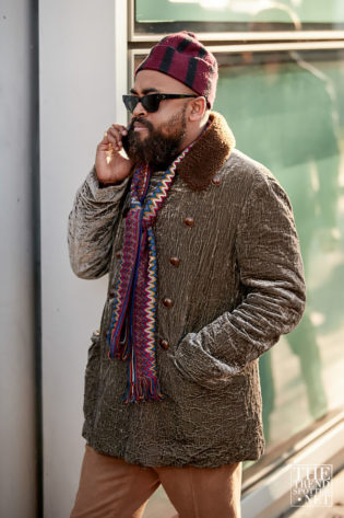 Milan Mens Fashion Week Autumn Winter 2020 (7 Of 142)