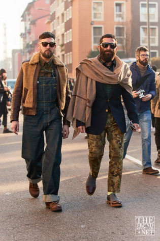 Milan Mens Fashion Week Autumn Winter 2020 (83 Of 142)