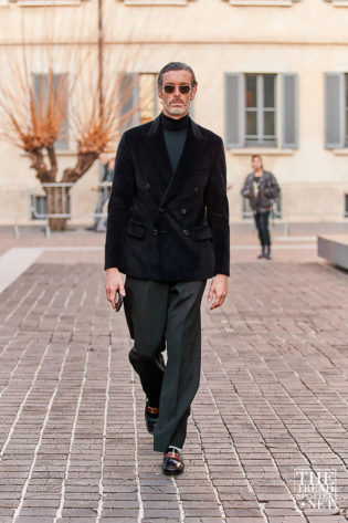 Milan Mens Fashion Week Autumn Winter 2020 (87 Of 142)