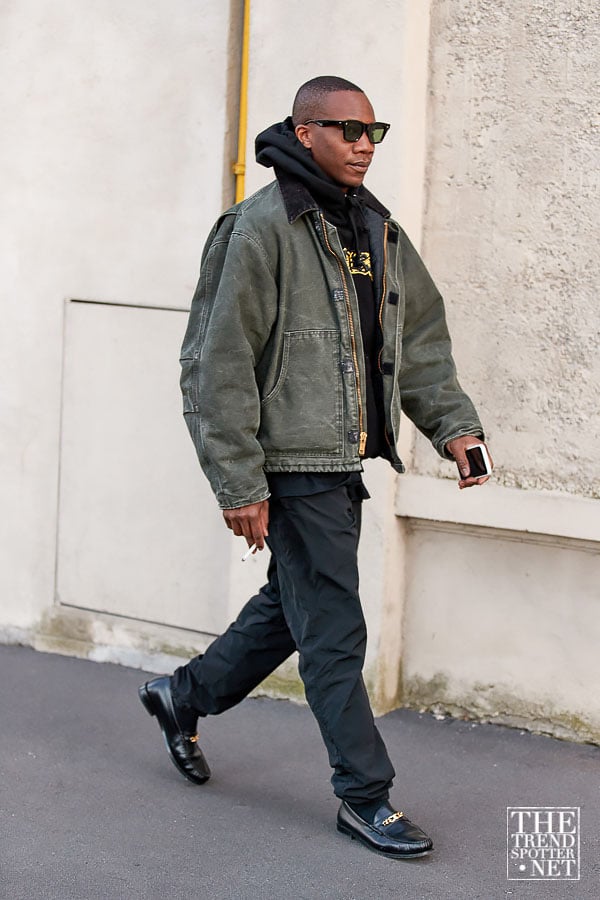 The Best Street Style From Milan Men’s Fashion Week AW20