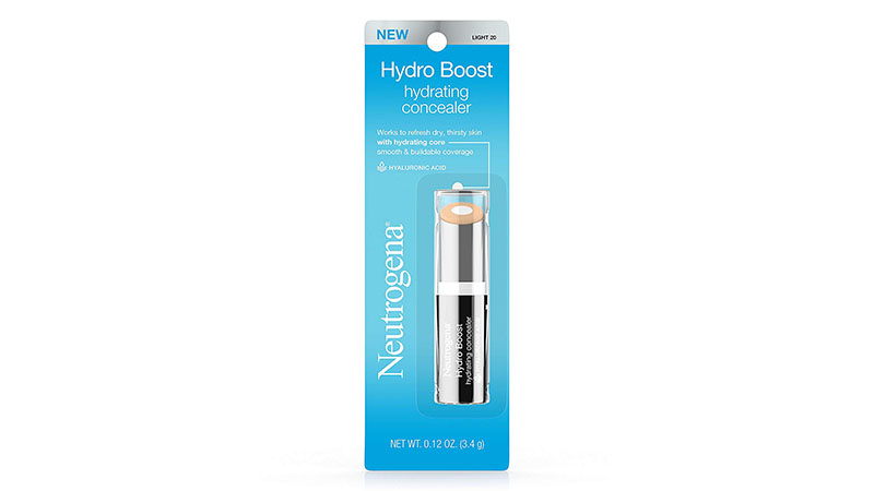Neutrogena Hydro Boost Hydrating Concealer