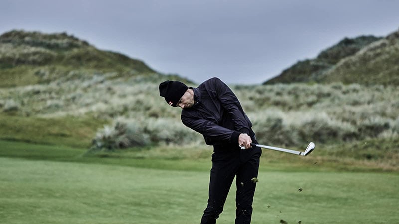 Orlebar Brown Golf Clothing brands