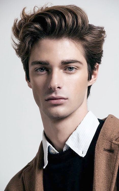 20 Coolest Haircuts For Teenage Guys In 2021 The Trend Spotter