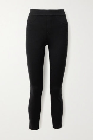 Spanx Stretch Ponte Skinny Pants