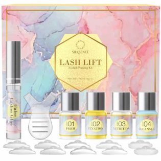 Silksence Lash Lift Kit