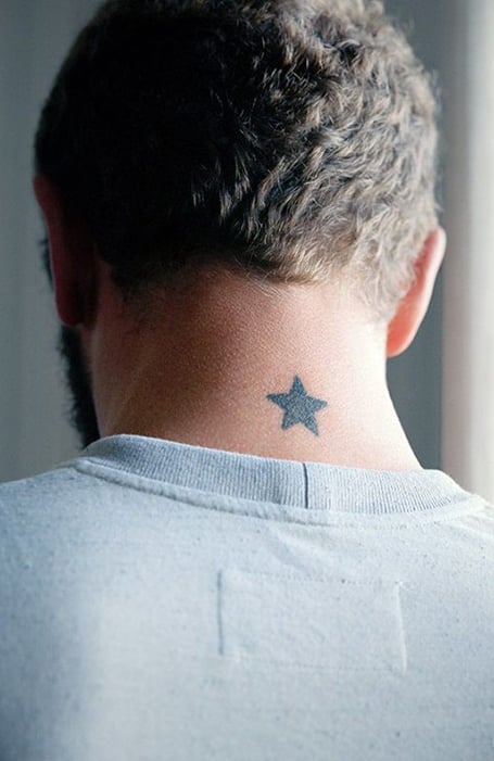 40 Best Neck Tattoo Ideas for Men in 2022