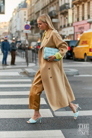 Street Style Paris Haute Couture Fashion Week Aw2020 (113 Of 117)