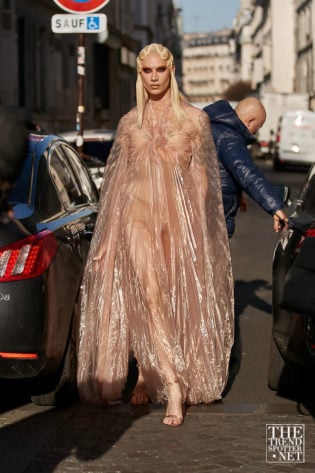 Street Style Paris Haute Couture Fashion Week Aw2020 (12 Of 117)