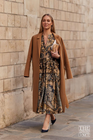 Street Style Paris Haute Couture Fashion Week Aw2020 (25 Of 117)