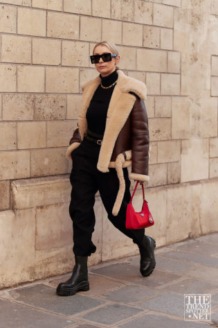 Street Style Paris Haute Couture Fashion Week Aw2020 (34 Of 117)