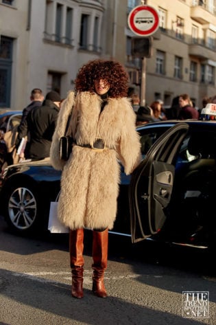 Street Style Paris Haute Couture Fashion Week Aw2020 (37 Of 117)