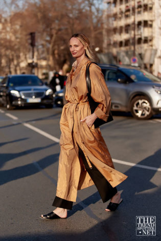 Street Style Paris Haute Couture Fashion Week Aw2020 (38 Of 117)