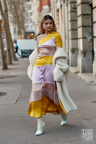 Street Style Paris Haute Couture Fashion Week Aw2020 (47 Of 117)