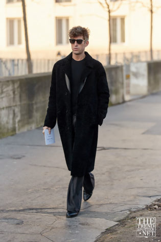 Street Style Paris Haute Couture Fashion Week Aw2020 (6 Of 117)