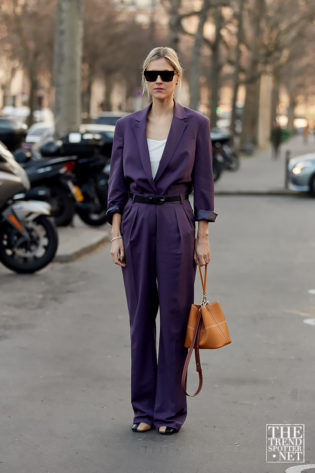 Street Style Paris Haute Couture Fashion Week Aw2020 (8 Of 117)