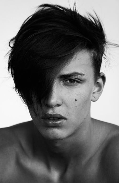 20 Coolest Teen Boy Haircuts to Try in 2024 - The Trend Spotter