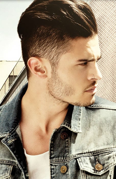 40 Stylish Taper Fade Haircuts for Men in 2023 - The Trend Spotter 40 Stylish Taper Fade Haircuts for Men in 2023 - The Trend Spotter