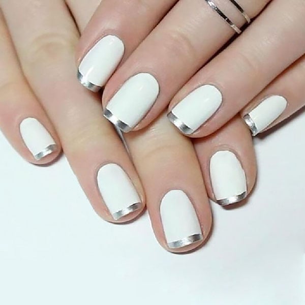 Holographic Chrome For Nail at Rs 130/piece in Delhi | ID: 2852358424988