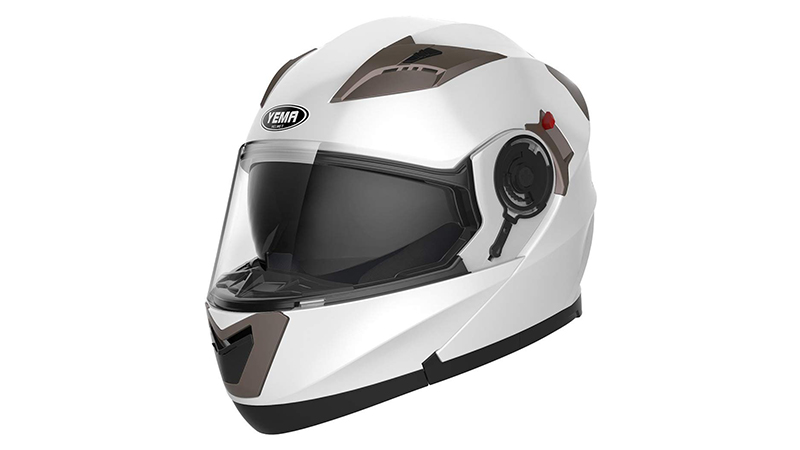 Yema Modular Racing Helmet