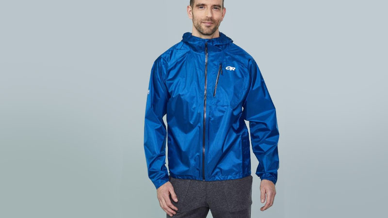 33 Best Rain Jacket Brands to Know in 2023 - The Trend Spotter