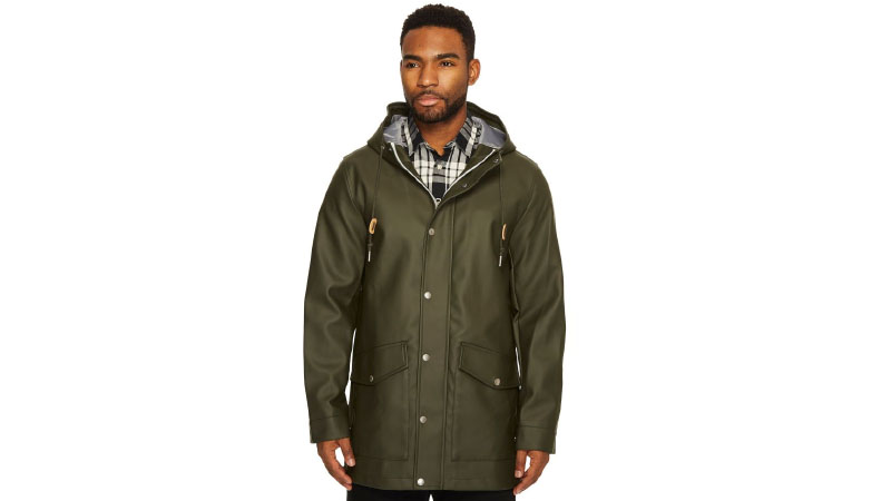 20 Best Rain Jacket Brands For Men In, Mens Long Raincoat With Hood