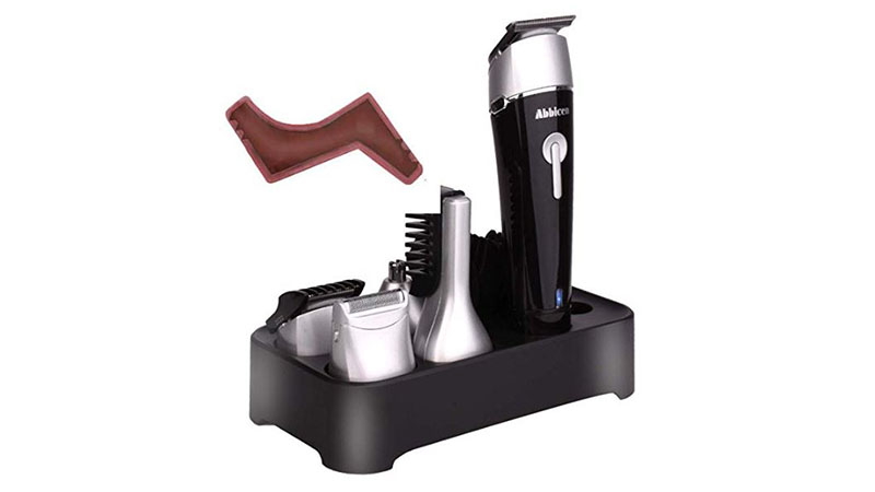 conairman beard and mustache styler