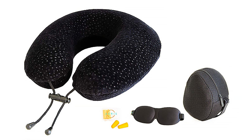 Aeris Travel Pillow