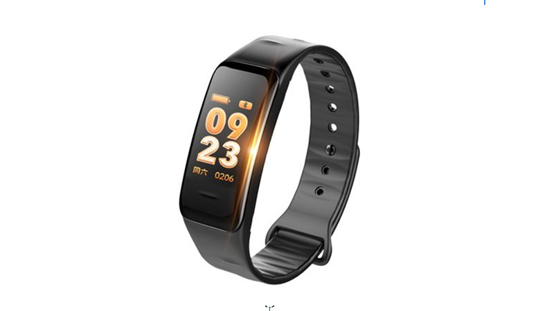 Agptek Fitness Tracker