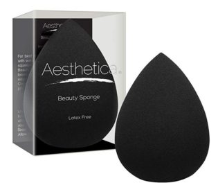 Aesthetica Cosmetics Beauty Sponge Blender