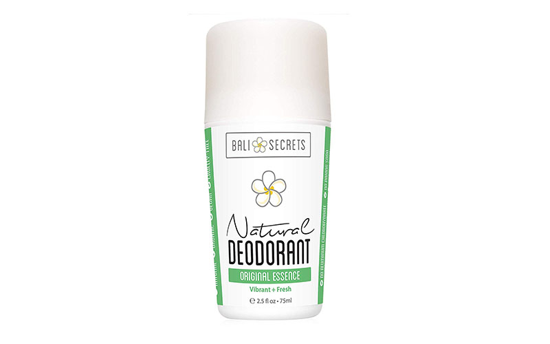 Bali Secrets Deodorant