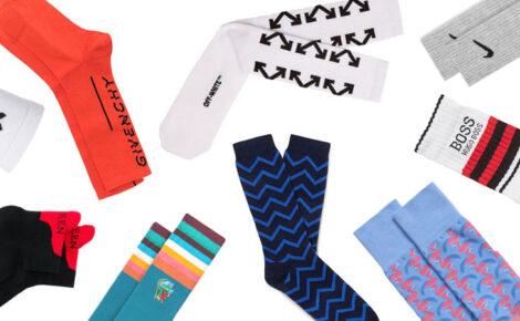 Best Sock Brands For Men