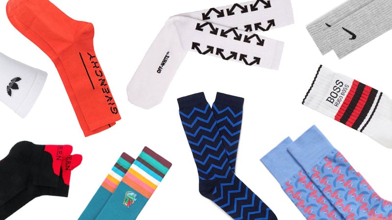 stoomboot invoegen Schandelijk 15 Best Socks Brands For Men in 2023 - The Trend Spotter