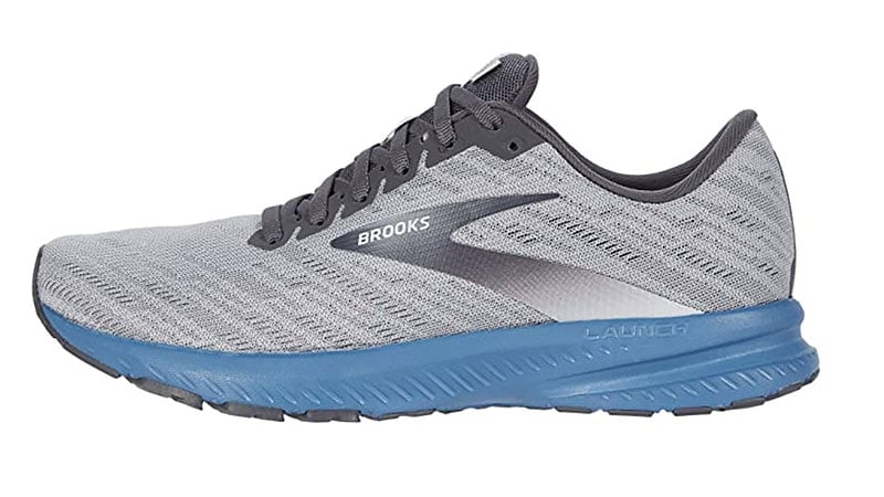 most comfortable mens athletic shoes