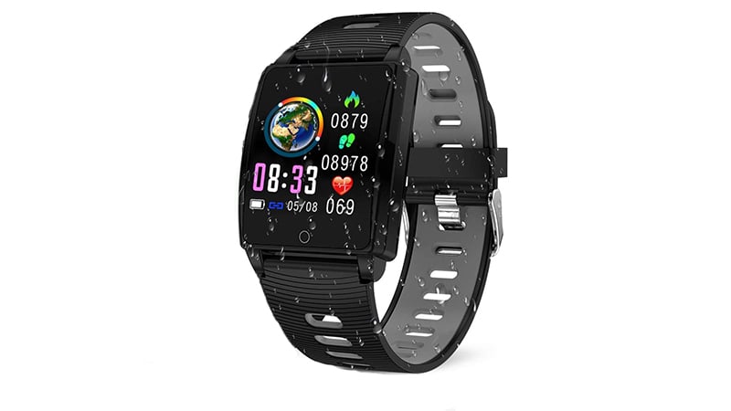 Cegar 2019 Version Fitness Tracker