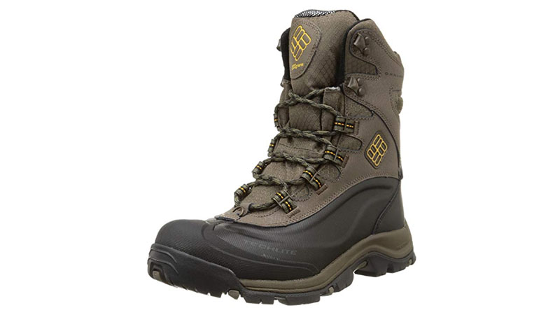 15 Best Hiking Boots for Adventurous Men in 2021 - The Trend Spotter