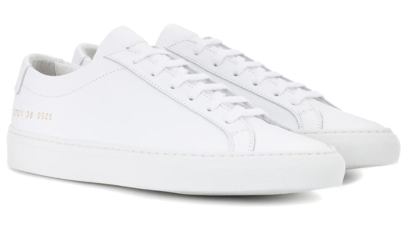 15 Coolest White Sneakers for Men in 2024 - The Trend Spotter