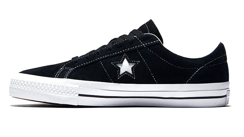 Converse One Star Pro