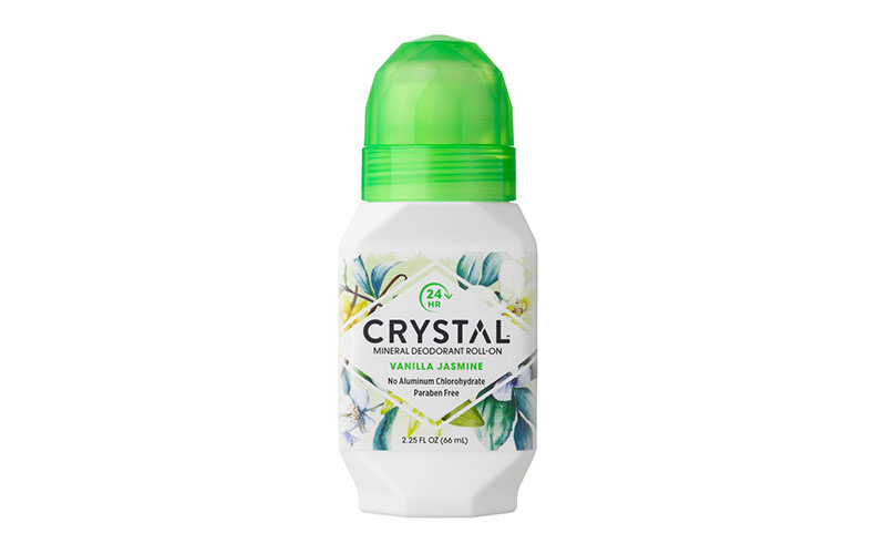 Crystal Mineral Deodoran