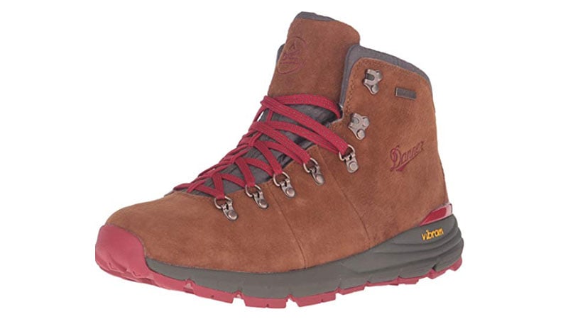 stylish hiking boots mens