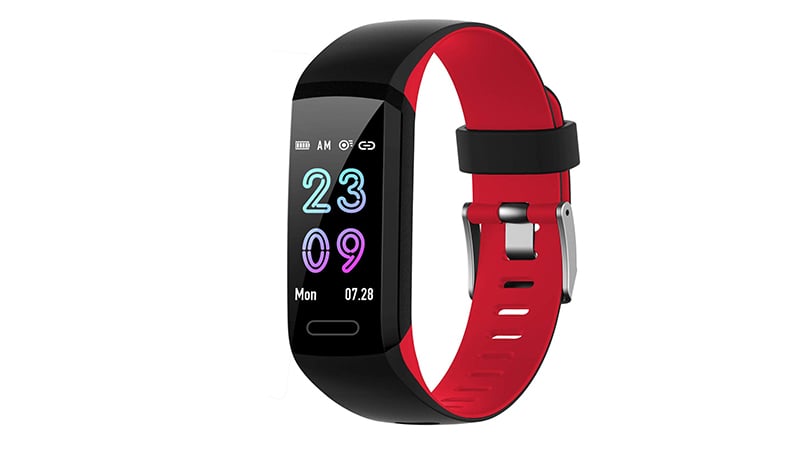 Ekrist Fitness And Activity Tracker